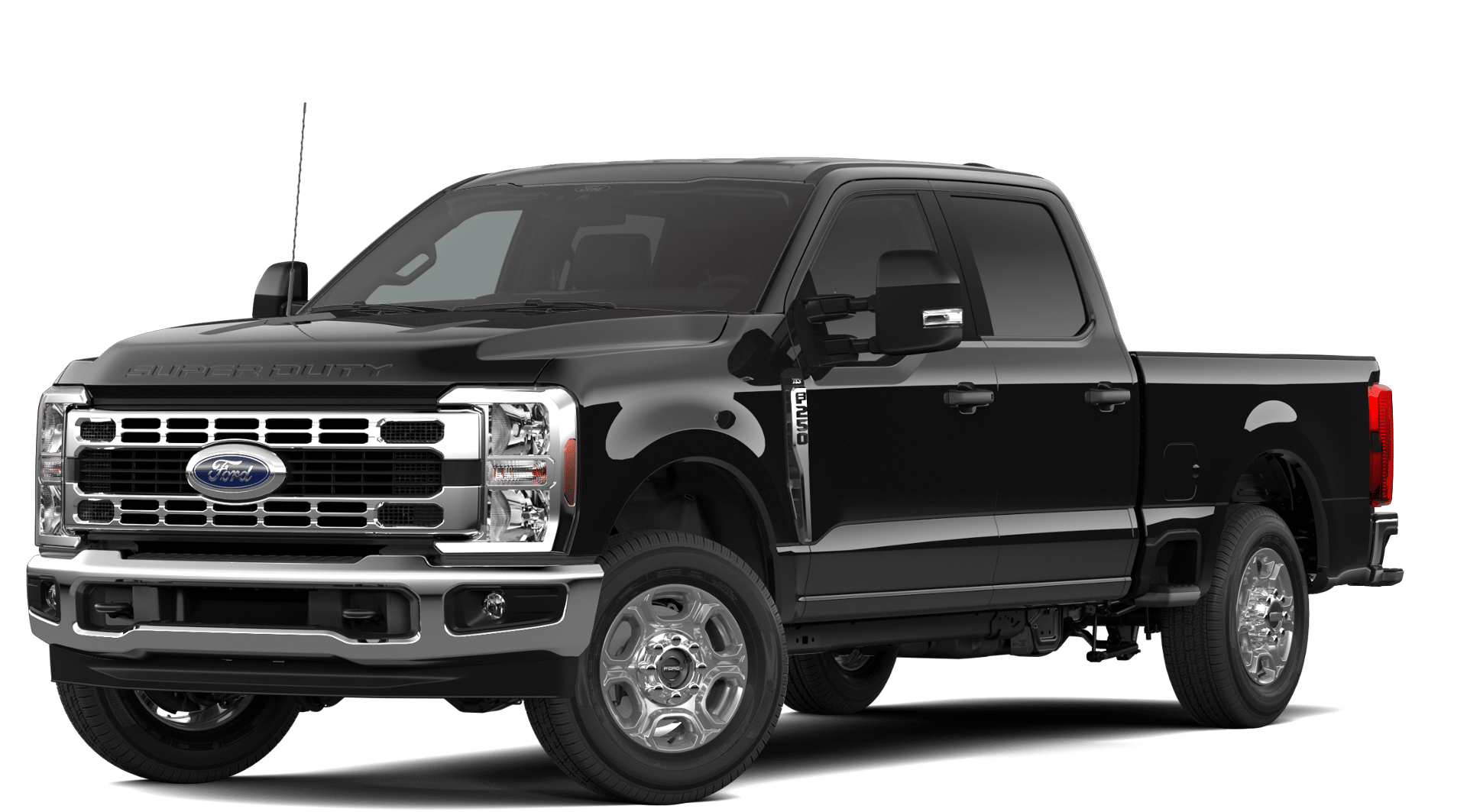 2026 Ford Super Duty® External Image 1